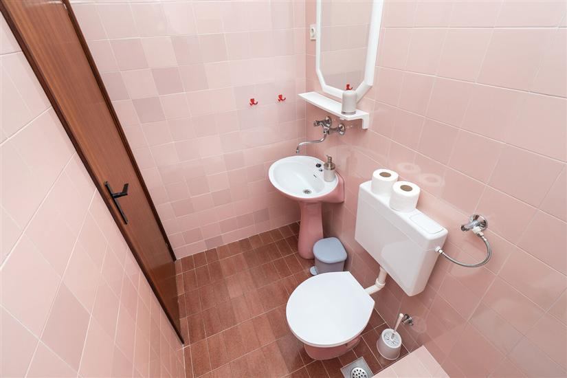 Apartman A2, na 4 osebe