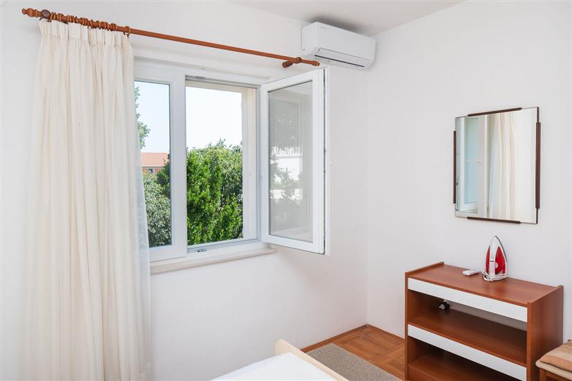 Apartman A2, na 4 osebe