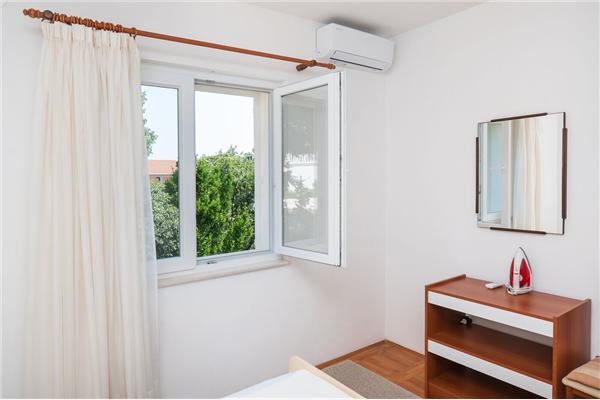 Apartman A2, na 4 osebe