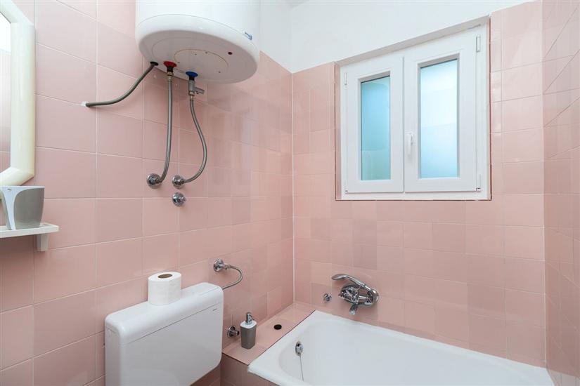 Apartman A2, na 4 osebe