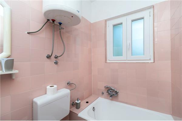 Apartman A2, na 4 osebe