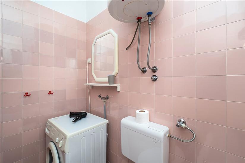 Apartman A2, na 4 osebe