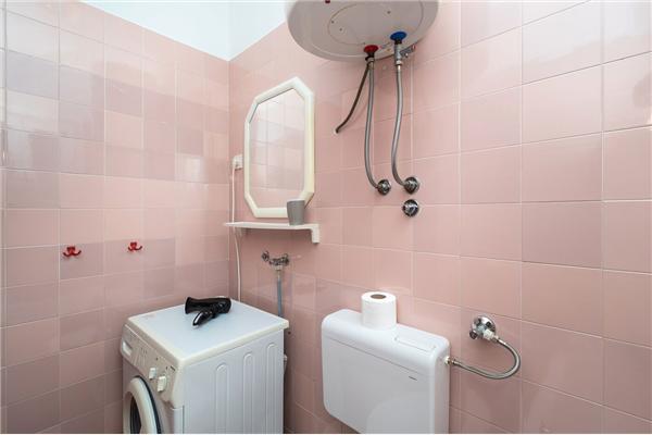 Apartman A2, na 4 osebe