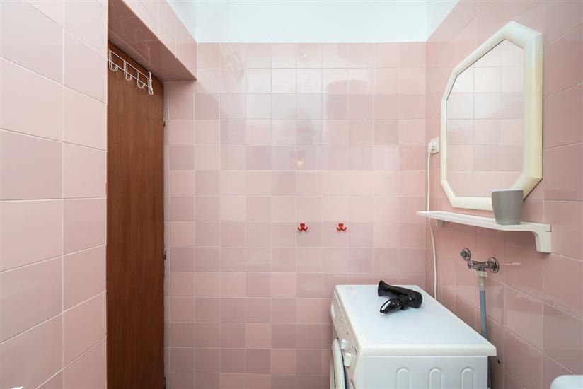 Apartman A2, na 4 osebe