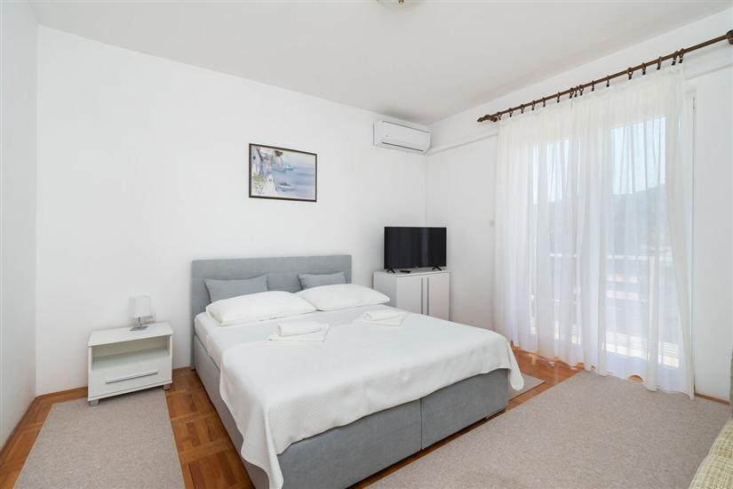 Apartman A2, na 4 osebe