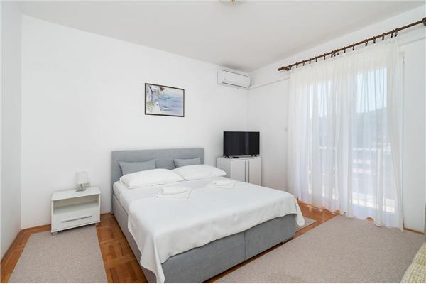 Apartman A2, na 4 osebe