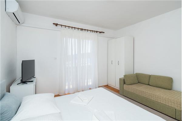 Apartman A2, na 4 osebe