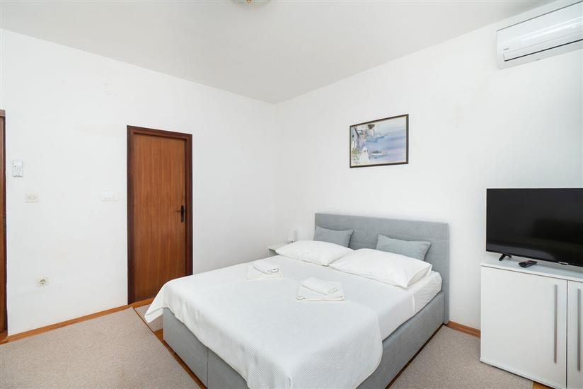 Apartman A2, na 4 osebe