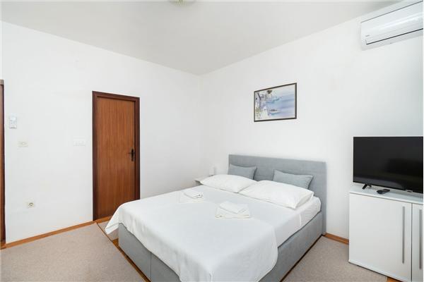 Apartman A2, na 4 osebe