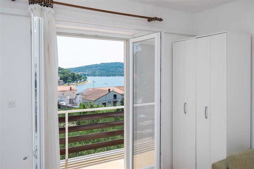 Apartman A2, na 4 osebe