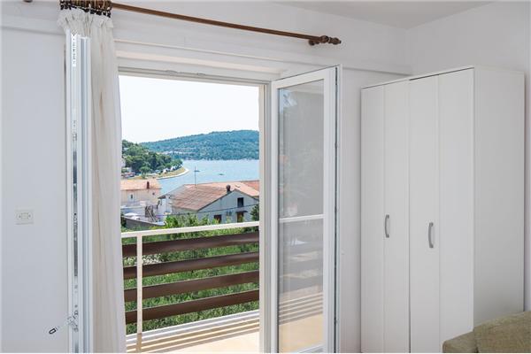 Apartman A2, na 4 osebe