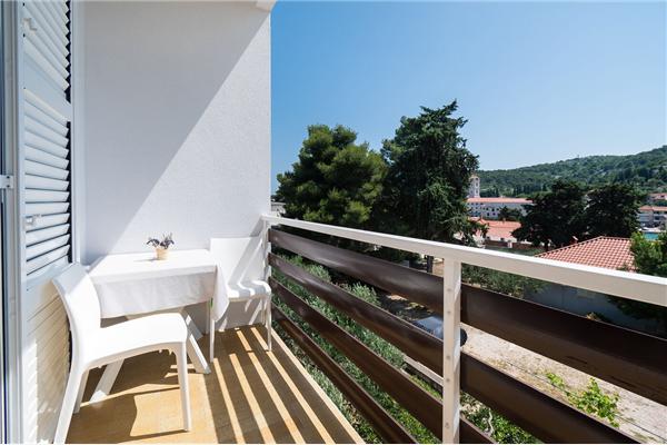 Apartman A2, na 4 osebe