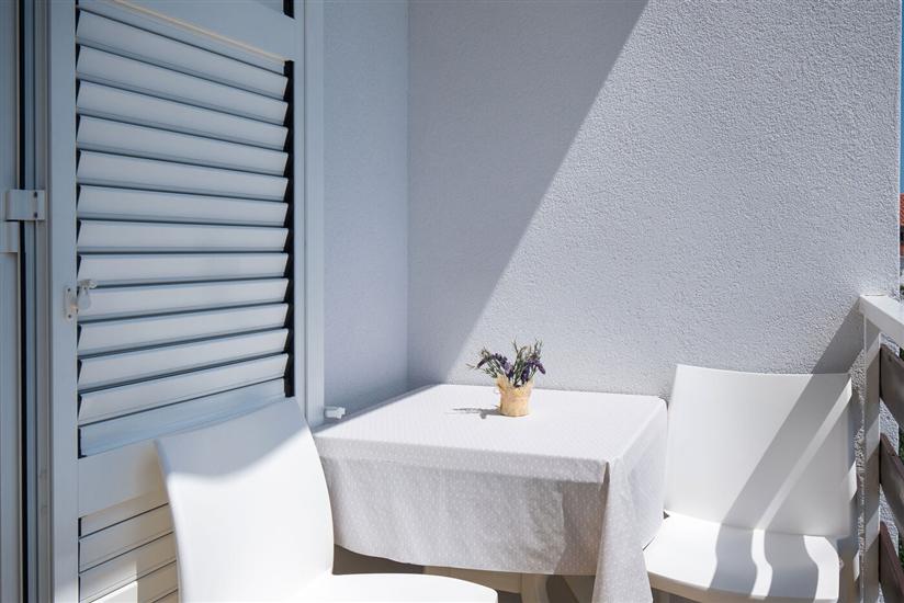 Apartman A2, na 4 osebe