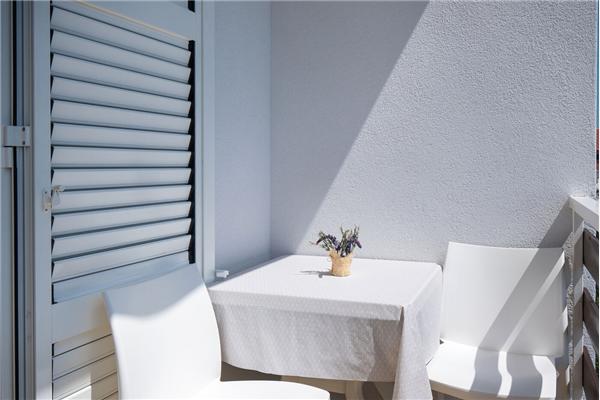 Apartman A2, na 4 osebe