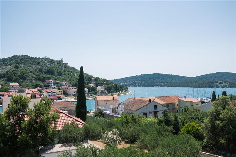 Apartman A2, na 4 osebe