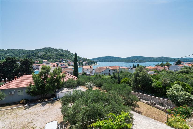 Apartman A2, na 4 osebe