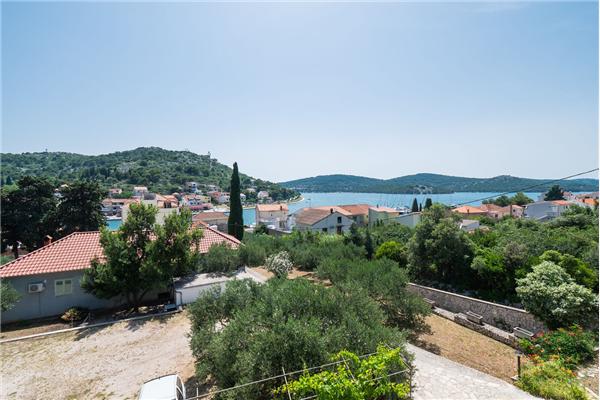 Apartman A2, na 4 osebe