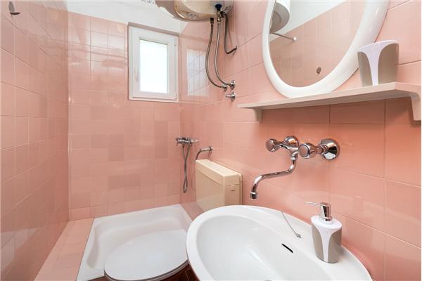 Apartman A4, na 2 osebe