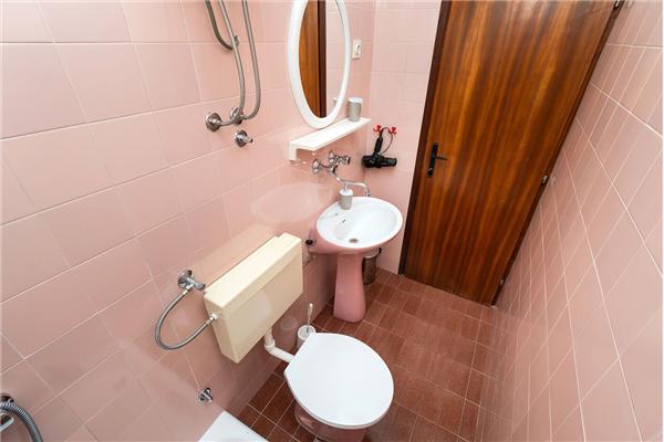 Apartman A4, na 2 osebe