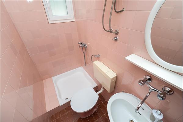 Apartman A4, na 2 osebe