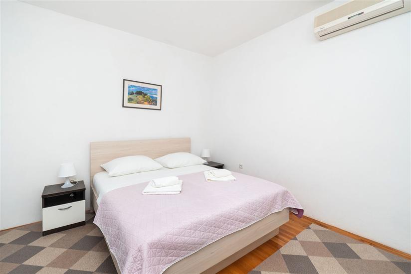 Apartman A4, na 2 osebe