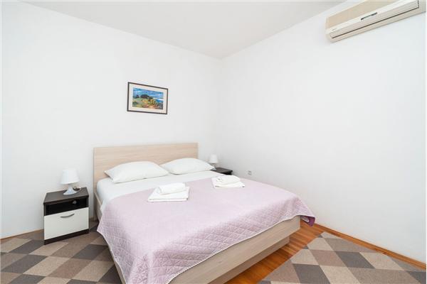 Apartman A4, na 2 osebe