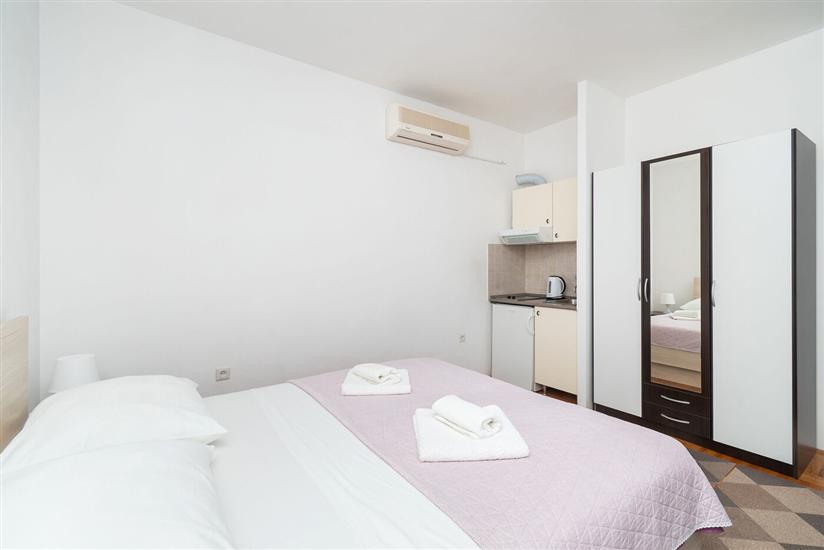 Apartman A4, na 2 osebe