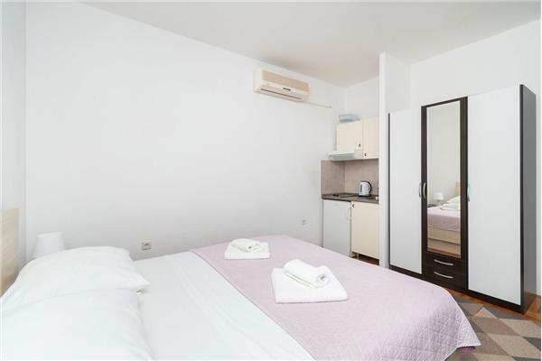 Apartman A4, na 2 osebe