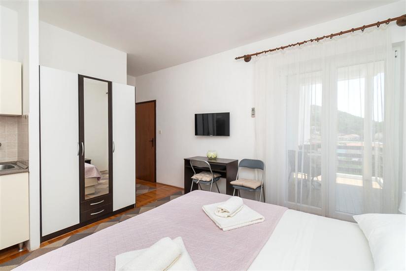 Apartman A4, na 2 osebe