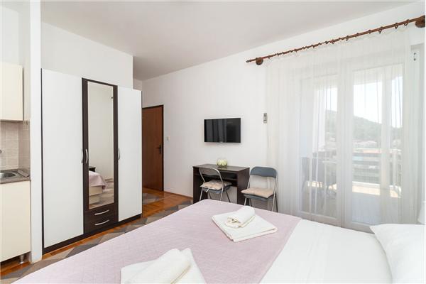 Apartman A4, na 2 osebe