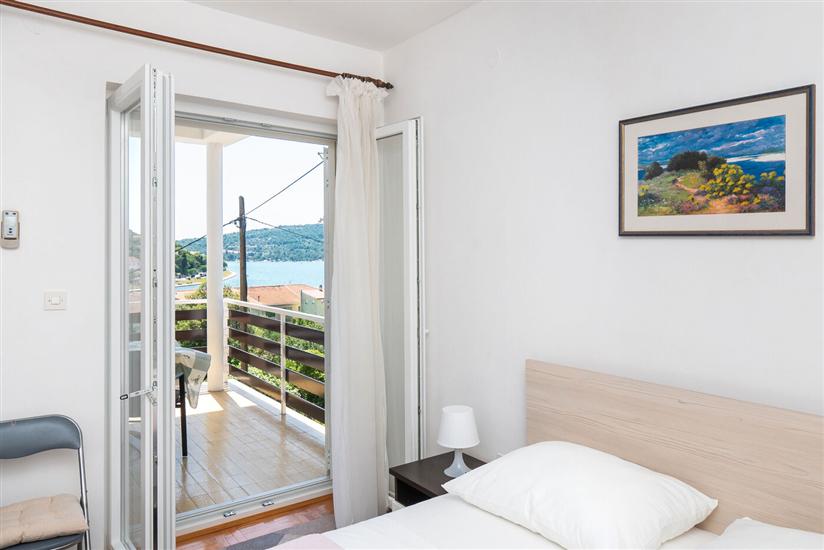 Apartman A4, na 2 osebe