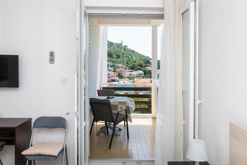 Apartman A4, na 2 osebe