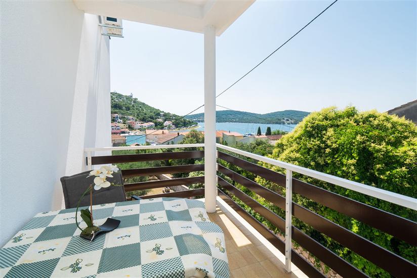 Apartman A4, na 2 osebe