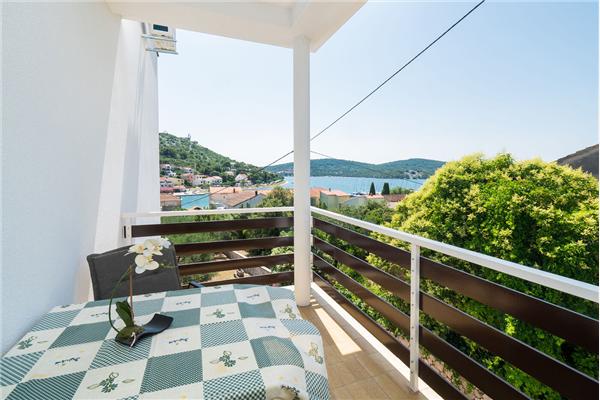 Apartman A4, na 2 osebe