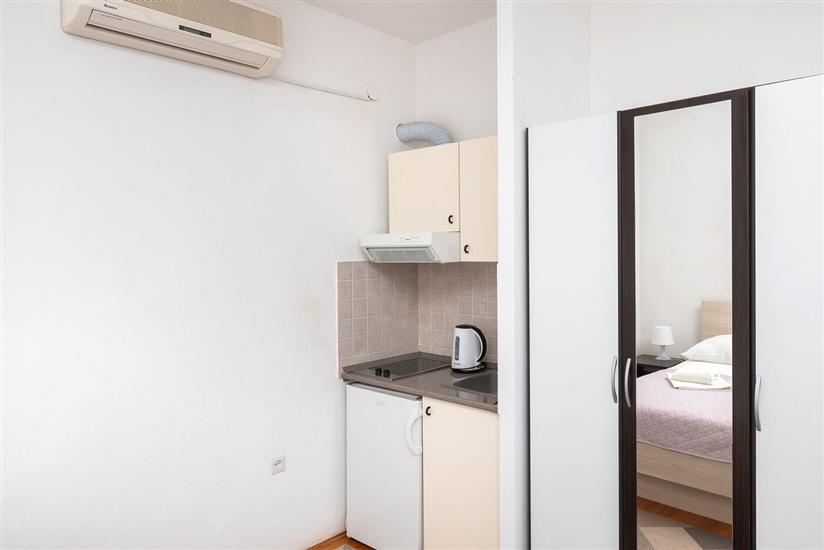 Apartman A4, na 2 osebe