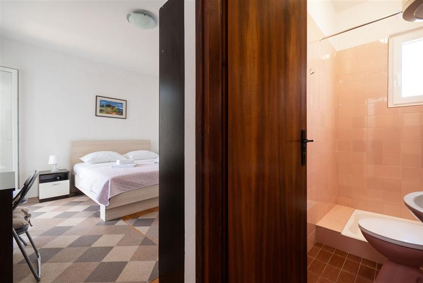 Apartman A4, na 2 osebe