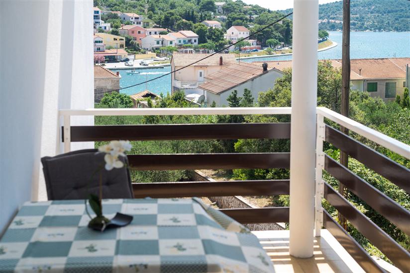 Apartman A4, na 2 osebe