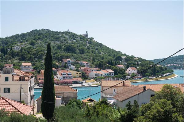 Apartman A4, na 2 osebe