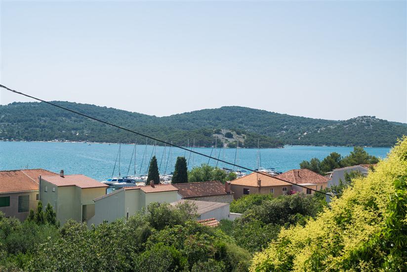 Apartman A4, na 2 osebe