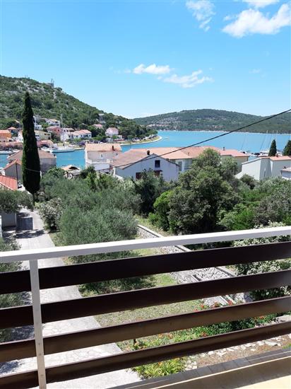 Apartman A3, na 3 osebe