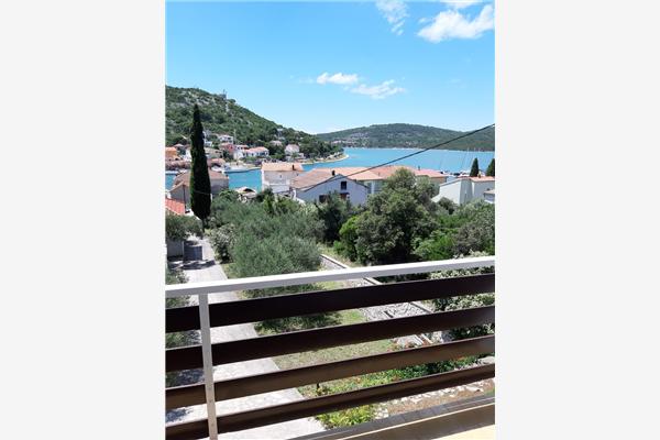 Apartman A3, na 3 osebe