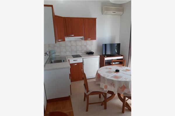 Apartman A3, na 3 osebe