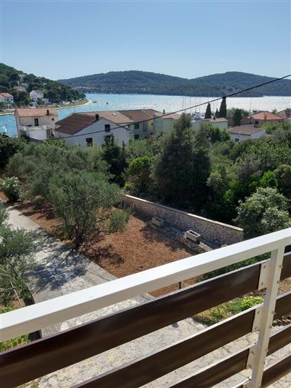 Apartman A3, na 3 osebe