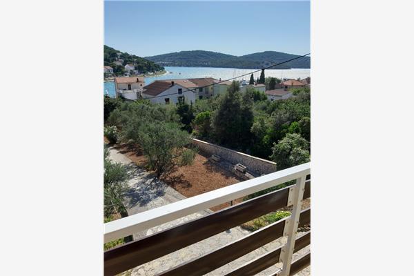 Apartman A3, na 3 osebe