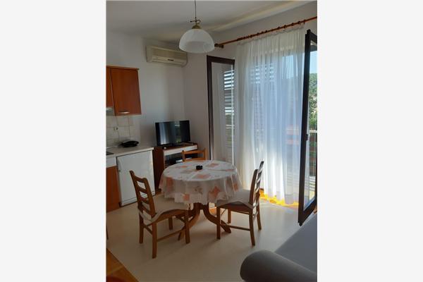 Apartman A3, na 3 osebe