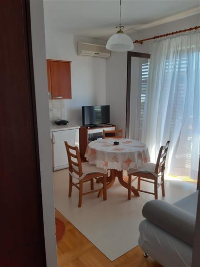 Apartman A3, na 3 osebe
