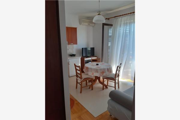 Apartman A3, na 3 osebe