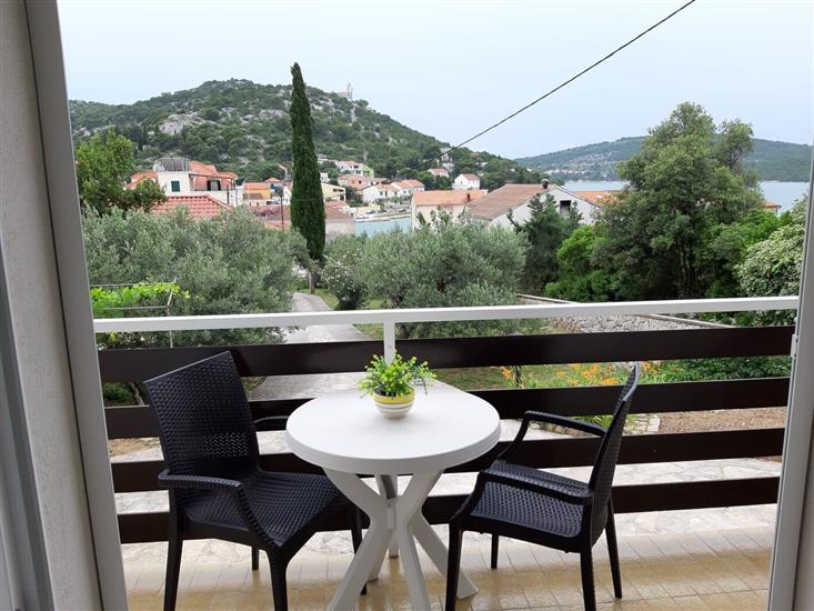 Apartman A3, na 3 osebe