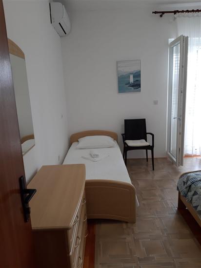 Apartman A3, na 3 osebe