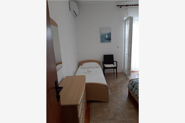 Apartman A3, na 3 osebe